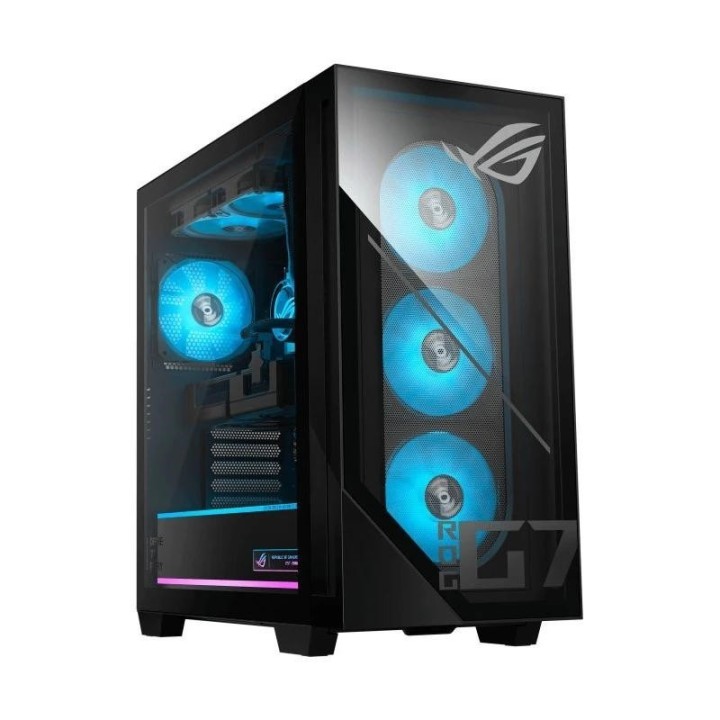 asus g700tf 7265kf0690 u7 265kf 64gb 1tb 5070 dos