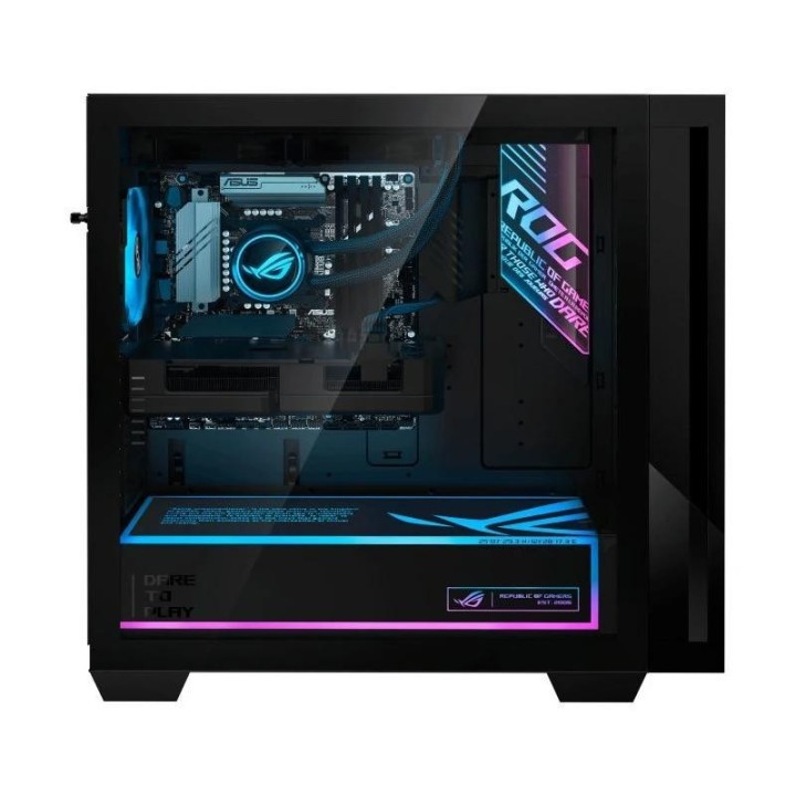 asus g700tf 7265kf0690 u7 265kf 64gb 1tb 5070 dos