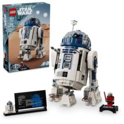 Lego Lego Star Wars R2d2