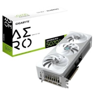 gigabyte vga nvidia rtx 5070 ti aero oc 16gb ddr7