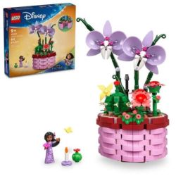 Lego Lego Disney Maceta De...