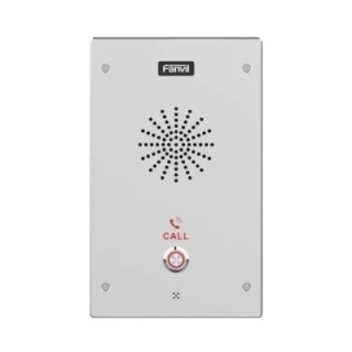 fanvil i16s sip intercomunicador exterior un bot?n