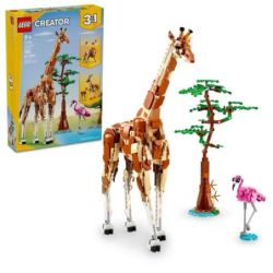 Lego Lego Safari De...