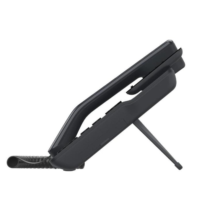 fanvil v64, 12 l?neas sip, wifi y bluetooth