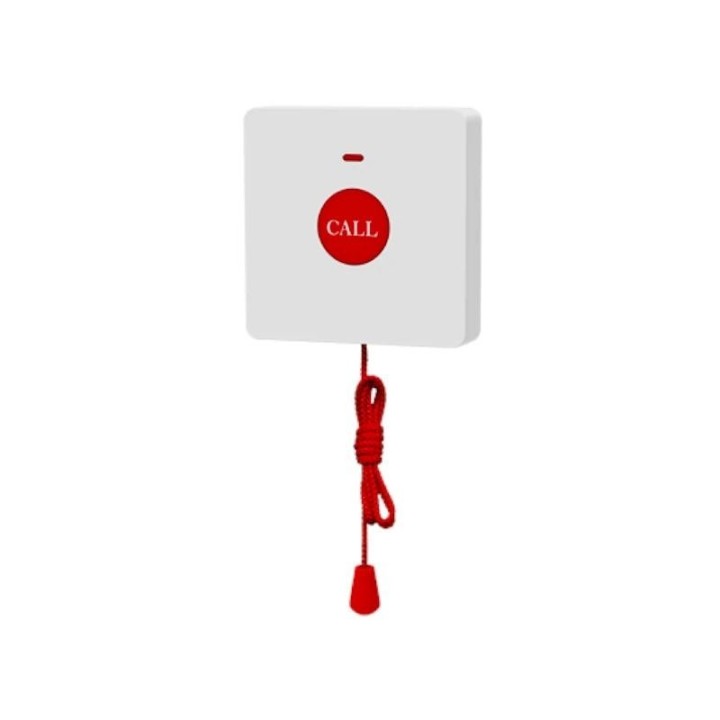 fanvil kt30 bot?n inal?mbrico iniciar llamada