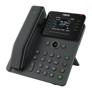 fanvil v62 pro tel?fono ip bluetooth handset