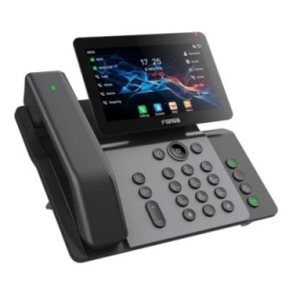 fanvil v66 pro tel?fono ip bluetooth handset 7"