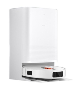 aspirador xiaomi robot vacuum x20 pro eurobot