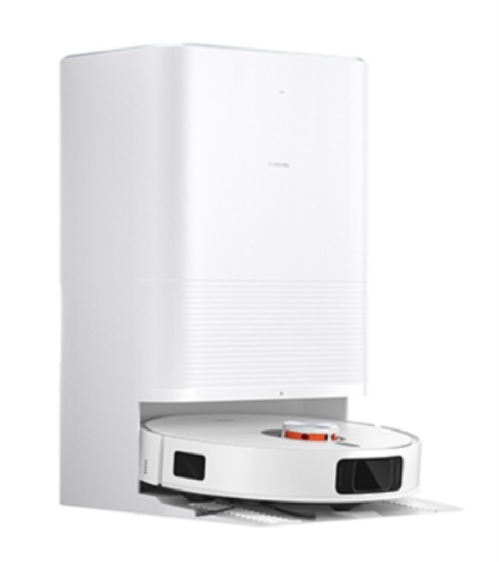 aspirador xiaomi robot vacuum x20 pro eurobot