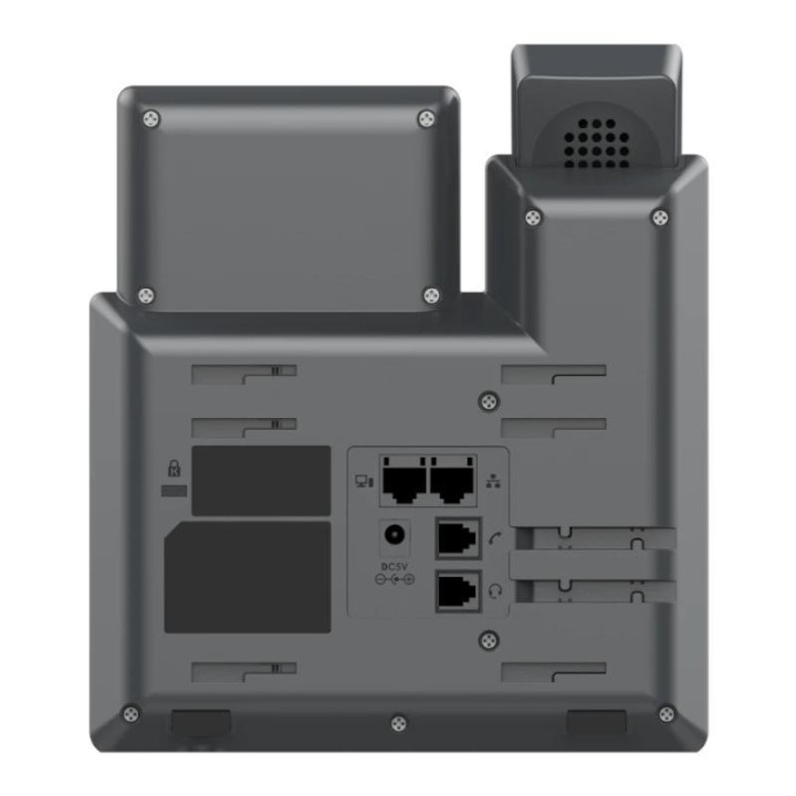 grandstream telf ip grp2602g poe 2xgb ztp 2 l?neas