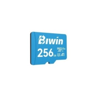 biwin ms100 microsdxc uhs 1 256gb c10 u3 v30 a1
