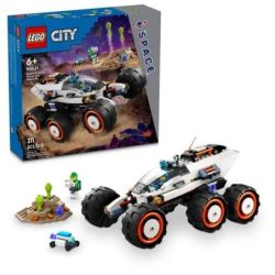 Lego Lego City Rover...