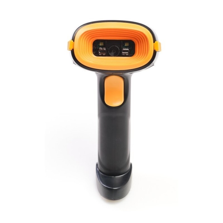 iggual lector c?digo barras 2d bluetooth wifi 2.4g