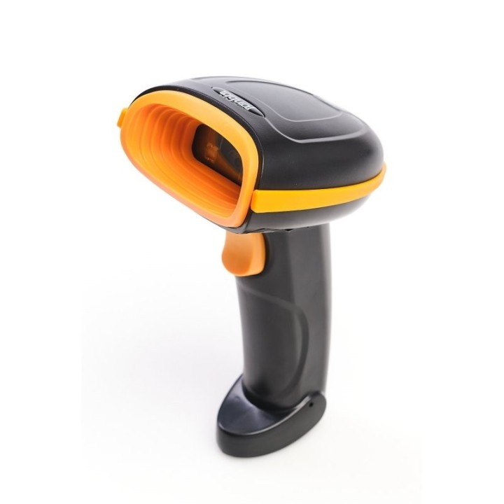 iggual lector c?digo barras 2d bluetooth wifi 2.4g