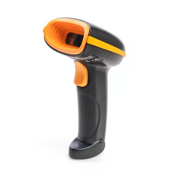 iggual lector c?digo barras 2d bluetooth wifi 2.4g