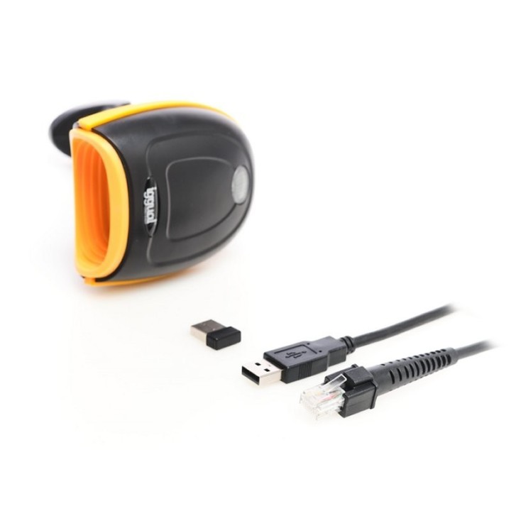 iggual lector c?digo barras 2d bluetooth wifi 2.4g