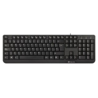 ngs teclado multimedia funky v3