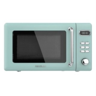 horno cecotec 01712 proclean 5110 retro green