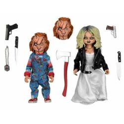 Neca Pack 2 Figuras Bride...