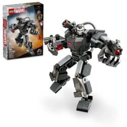 Lego Lego Marvel Armadura...