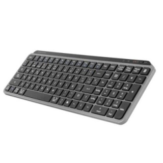 mars gaming teclado mk silenkeyses bt 5.1+2.4g pro