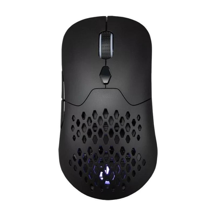hiditec raton gaming gx30 pro wireless argb