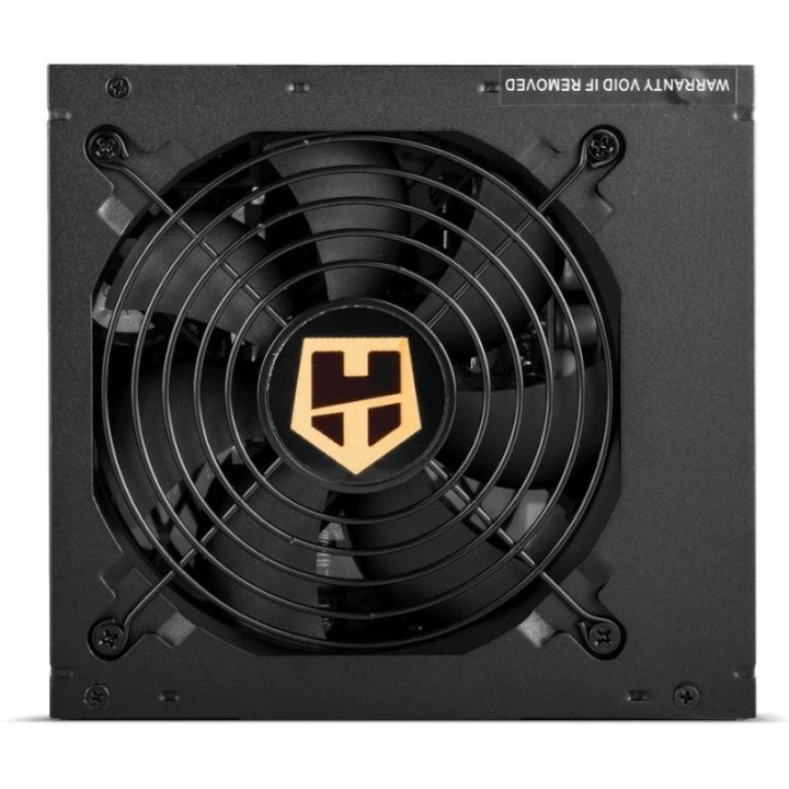 nox fuente hummer gdm750w modular atx3.1 80+gold
