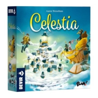 devir juego de mesa celestia