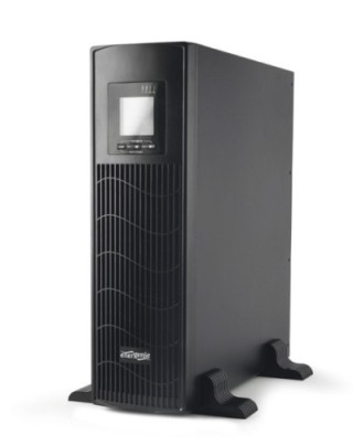 sai gembird para rack 3000 va negro