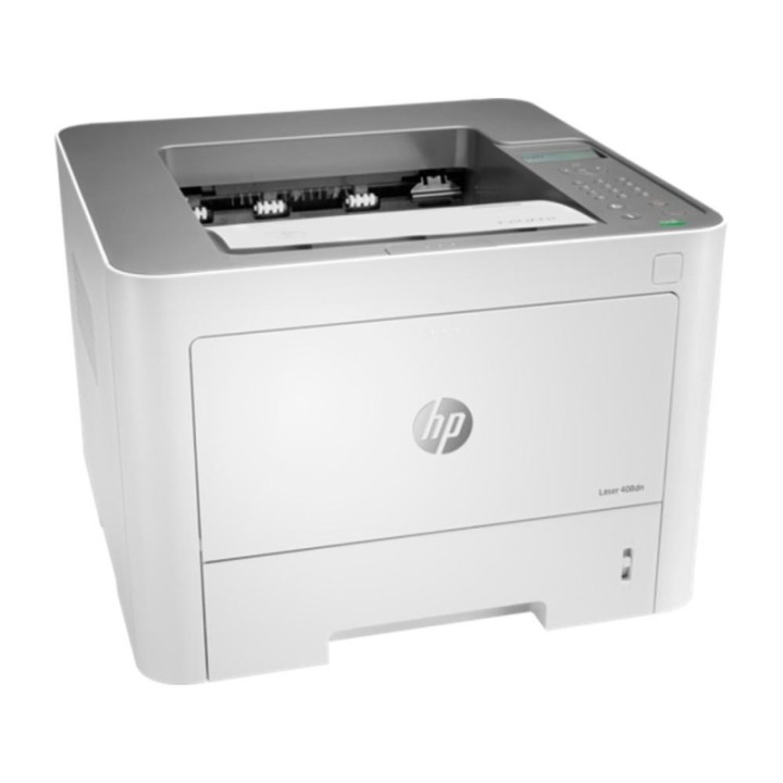 hp impresora laser hp laser 408dn monocromo duplex