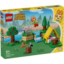 Lego Lego Animal Crossing...