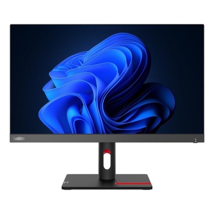 lenovo monitor lenovo thinkvision s22i   30 21.5 pulgadas fhd 75hz