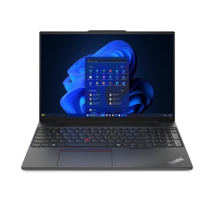 lenovo portatil lenovo thinkpad e16 g3 r5   220    16gb    ssd 512gb    16 pulgadas fhd+    w11p