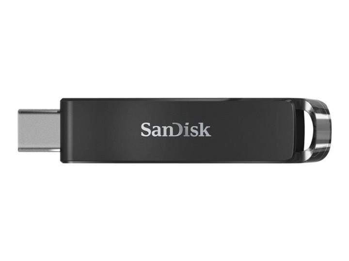 sandisk memoria usb tipo c sandisk 64gb ultra 150mb   s