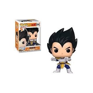 funko funko pop dragon ball z vegeta