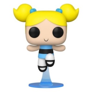 funko funko pop animacion cartoon network supernenas burbuja 57776