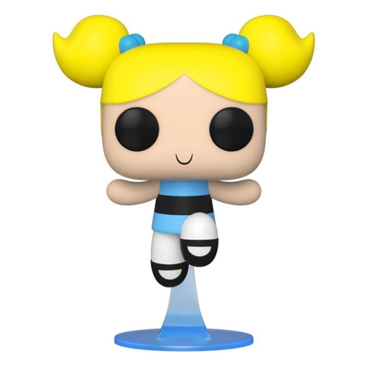 funko funko pop animacion cartoon network supernenas burbuja 57776