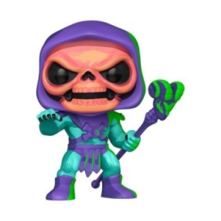 funko funko pop masters of the universe skeletor comic deco