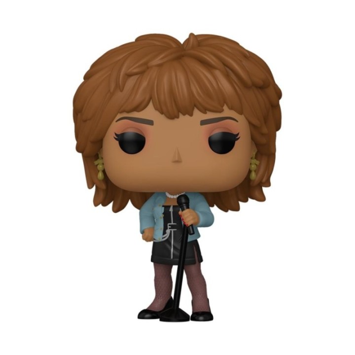 funko funko pop rocks tina turner whats love got to do with it
