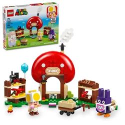 Lego Lego Super Mario Set...