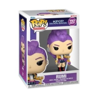 funko funko pop animatiÃ³n  kpop dh    rumi