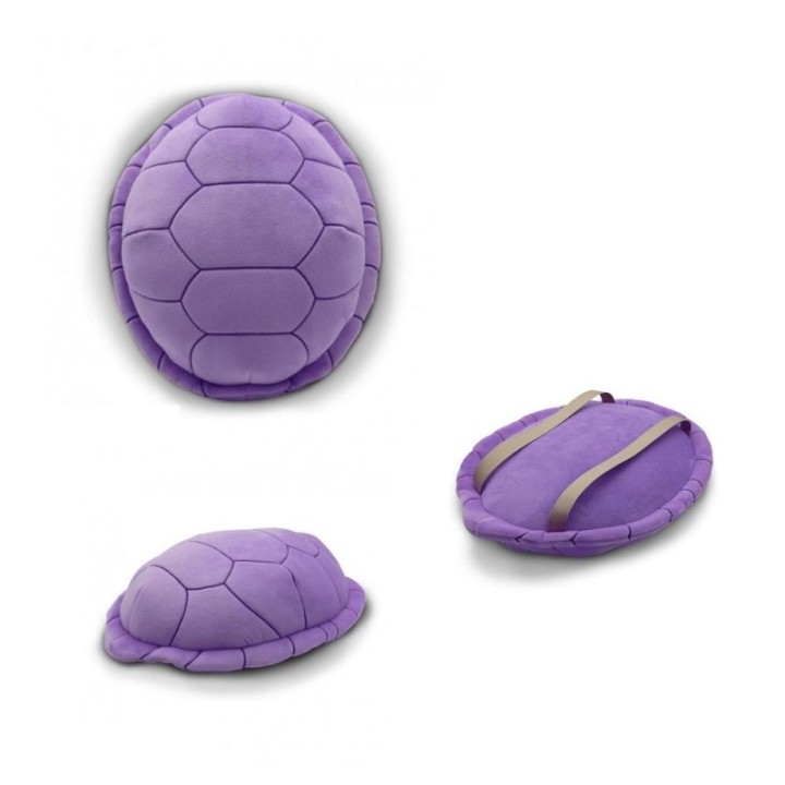 abystyle cojin abystyle dragon ball maestro roshi caparazon tortuga