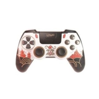 gamepad wireless lexip assassins creed shadows dongle bluetooth 300mah ps4 pc switch android ios