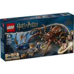 Lego Lego Harry Potter...