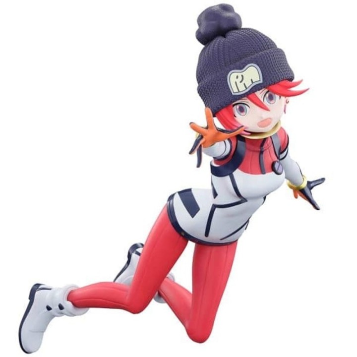 ichibansho figura ichibansho mobile suit gundam gquuuuuux masterlise amate yuzuriha  machu  pilot su