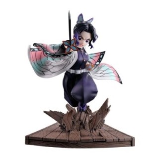 ichibansho figura ichibansho demon slayer  kimetsu no yaiba shinobu kocho 13cm