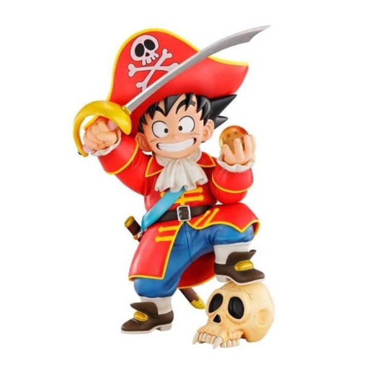 ichibansho figura ichibansho dragon ball snap collection 2 son goku 16cm