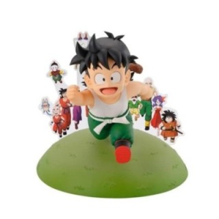ichibansho figura ichibansho dragon ball snap collection 2 son gohan 16cm