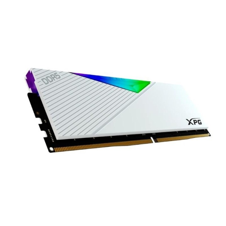 adata xpg lancer blade ddr5 6000 32g cl30 rgb blac