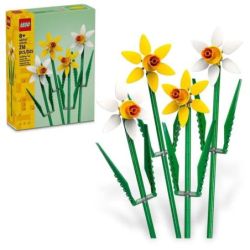 Lego Lego Botanical...